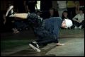 HALL OF FAME - Cykliczne zawody 3vs3 w Breakdance