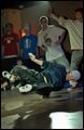 HALL OF FAME - Cykliczne zawody 3vs3 w Breakdance