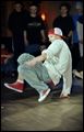HALL OF FAME - Cykliczne zawody 3vs3 w Breakdance