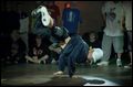 HALL OF FAME - Cykliczne zawody 3vs3 w Breakdance