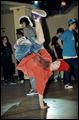 HALL OF FAME - Cykliczne zawody 3vs3 w Breakdance