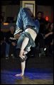 HALL OF FAME - Cykliczne zawody 3vs3 w Breakdance