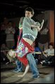 HALL OF FAME - Cykliczne zawody 3vs3 w Breakdance