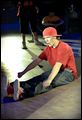 HALL OF FAME - Cykliczne zawody: Breakdance, New Style i Dancehall w centrum Warszawy!
