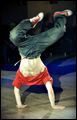 HALL OF FAME - Cykliczne zawody: Breakdance, New Style i Dancehall w centrum Warszawy!