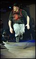 HALL OF FAME - Cykliczne zawody: Breakdance, New Style i Dancehall w centrum Warszawy!