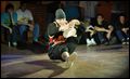 HALL OF FAME - Cykliczne zawody: Breakdance, New Style i Dancehall w centrum Warszawy!