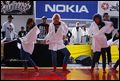 The Polish Qualifications for the Word Hip Hop Dance Championship