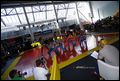 The Polish Qualifications for the Word Hip Hop Dance Championship