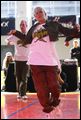 The Polish Qualifications for the Word Hip Hop Dance Championship
