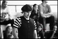 The Polish Qualifications for the Word Hip Hop Dance Championship