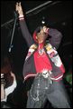 HIP-HOP ANNIVERSARY TOUR!