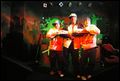 HIP-HOP ANNIVERSARY TOUR!
