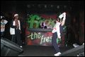 HIP-HOP ANNIVERSARY TOUR!