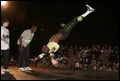 FESTIWAL HIP HOP KEMP 2008 (The Roots, Looptroop Rockers, Pharoahe Monch i wielu innych)