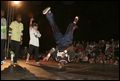 FESTIWAL HIP HOP KEMP 2008 (The Roots, Looptroop Rockers, Pharoahe Monch i wielu innych)
