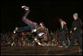 FESTIWAL HIP HOP KEMP 2008 (The Roots, Looptroop Rockers, Pharoahe Monch i wielu innych)