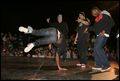 FESTIWAL HIP HOP KEMP 2008 (The Roots, Looptroop Rockers, Pharoahe Monch i wielu innych)