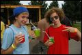 FESTIWAL HIP HOP KEMP 2008 (The Roots, Looptroop Rockers, Pharoahe Monch i wielu innych)