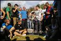 FESTIWAL HIP HOP KEMP 2008 (The Roots, Looptroop Rockers, Pharoahe Monch i wielu innych)