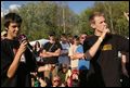 FESTIWAL HIP HOP KEMP 2008 (The Roots, Looptroop Rockers, Pharoahe Monch i wielu innych)
