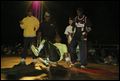 FESTIWAL HIP HOP KEMP 2008 (The Roots, Looptroop Rockers, Pharoahe Monch i wielu innych)