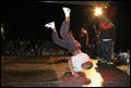 FESTIWAL HIP HOP KEMP 2008 (The Roots, Looptroop Rockers, Pharoahe Monch i wielu innych)