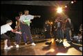 FESTIWAL HIP HOP KEMP 2008 (The Roots, Looptroop Rockers, Pharoahe Monch i wielu innych)