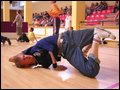 KRAJOWE  MISTRZOSTWA IDO