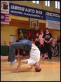 KRAJOWE  MISTRZOSTWA IDO
