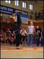KRAJOWE  MISTRZOSTWA IDO
