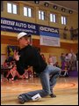 KRAJOWE  MISTRZOSTWA IDO
