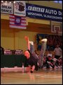 KRAJOWE  MISTRZOSTWA IDO