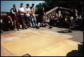 Jam na starówce Warszawa 5 maj 2000 
