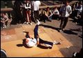 Jam na starówce Warszawa 5 maj 2000 