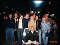 JAM U MYSZY - 11.10.2002r. Warszawa