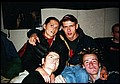 JAM U MYSZY - 11.10.2002r. Warszawa