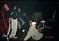 JAM U MYSZY - 11.10.2002r. Warszawa
