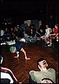 JAM U MYSZY - 11.10.2002r. Warszawa