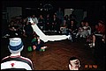 JAM U MYSZY - 11.10.2002r. Warszawa