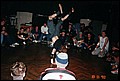 JAM U MYSZY - 11.10.2002r. Warszawa