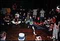JAM U MYSZY - 11.10.2002r. Warszawa