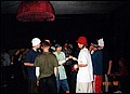JAM U MYSZY - 11.10.2002r. Warszawa