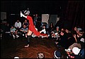 JAM U MYSZY - 11.10.2002r. Warszawa