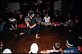 JAM U MYSZY - 11.10.2002r. Warszawa