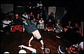 JAM U MYSZY - 11.10.2002r. Warszawa