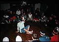 JAM U MYSZY - 11.10.2002r. Warszawa