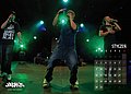 Kalendarz 2012