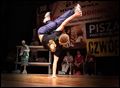 Krok Piskiego Stylu V
