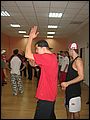 KURS NA INSTRUKTORA TAŃCA HIP-HOP / ELECTRIC BOOGIE / BREAK DANCE
